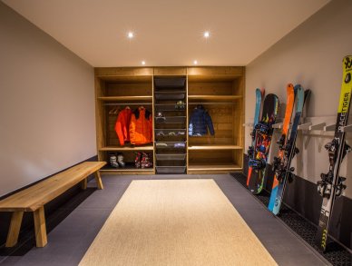 Chalet Dalmore Chamonix