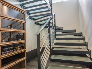 Chalet Dalmore Chamonix