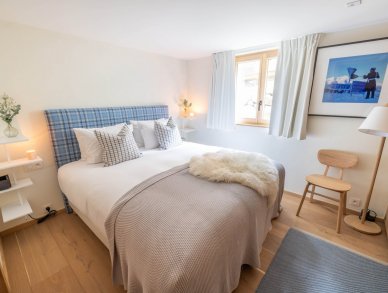 Шале La Bergerie Шамони Аржантьер