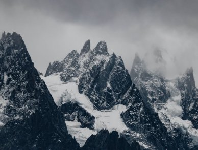 Шале La Bergerie Шамони Аржантьер