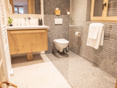 Шале La Bergerie Шамони Аржантьер