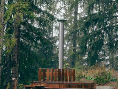 Шале La Bergerie Шамони Аржантьер