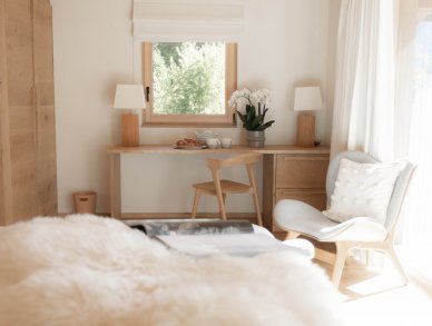 Шале La Bergerie Шамони Аржантьер