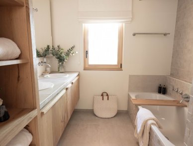 Шале La Bergerie Шамони Аржантьер