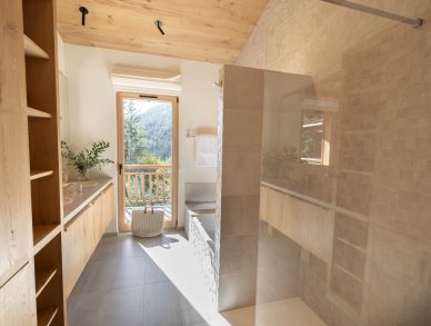 Шале La Bergerie Шамони Аржантьер