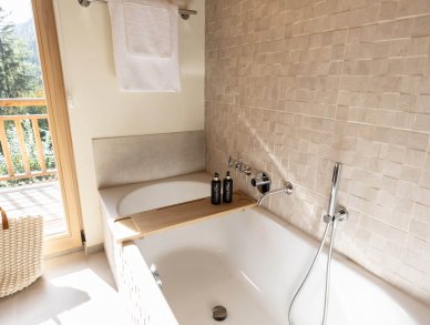 Шале La Bergerie Шамони Аржантьер