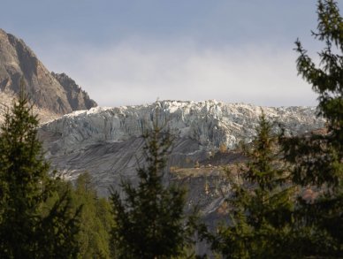 Шале La Bergerie Шамони Аржантьер