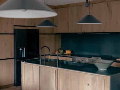 Шале La Bergerie Шамони Аржантьер