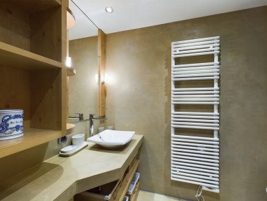 Appartement Amadablam Courchevel 1850