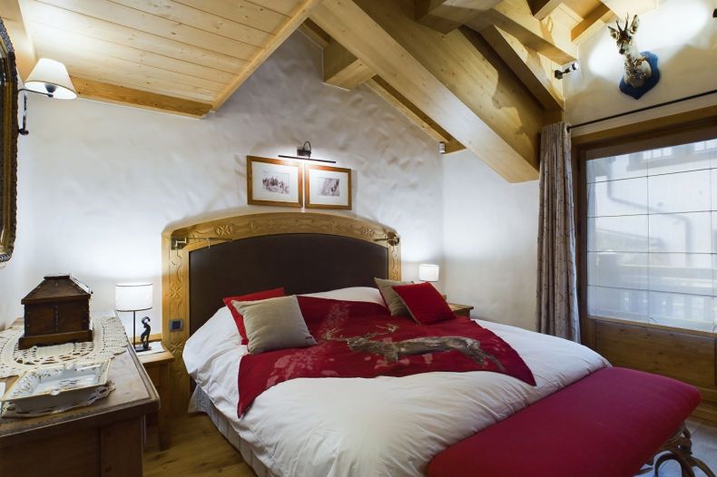 Appartement Amadablam