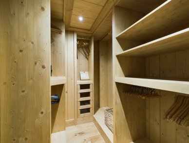 Appartement Amadablam Courchevel 1850