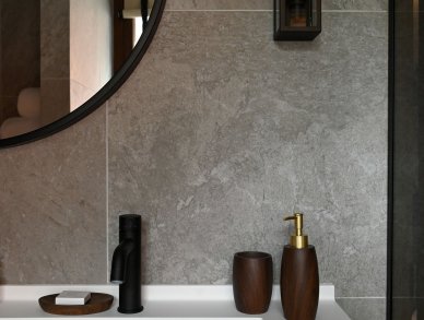 Шале Chasse Foret Куршевель 1650