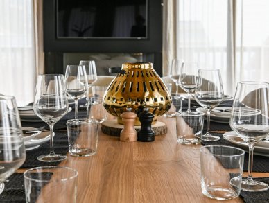 Шале Chasse Foret Куршевель 1650