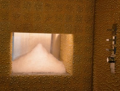 Apartment Albaron Courchevel 1850