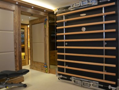 Chalet Albaron 2 Courchevel 1850