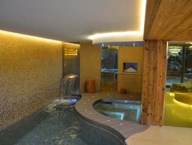 Chalet Albaron 2 Courchevel 1850