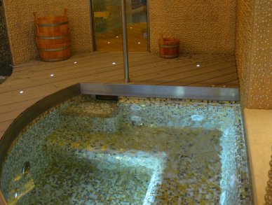 Chalet Albaron 2 Courchevel 1850