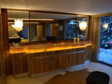 Chalet Albaron 2 Courchevel 1850