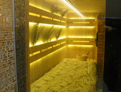 Chalet Albaron 2 Courchevel 1850