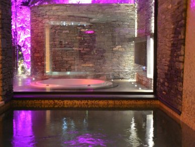 Chalet Albaron 2 Courchevel 1850