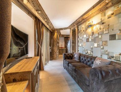 Chalet Barolo Courchevel 1850