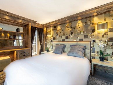 Chalet Barolo Courchevel 1850