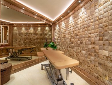 Chalet Barolo Courchevel 1850