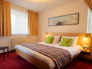 Appartement Gamskar St. Anton