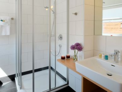 Appartement Gamskar St. Anton