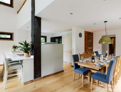 Chalet Riviere Morzine