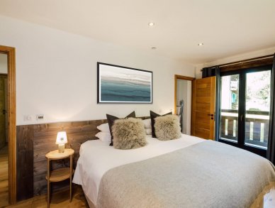 Chalet Riviere Morzine