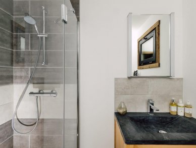 Chalet Riviere Morzine