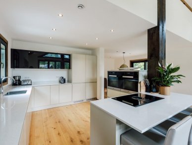 Chalet Riviere Morzine