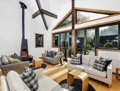 Chalet Riviere Morzine