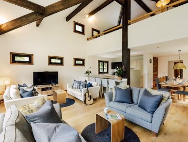 Chalet Riviere Morzine