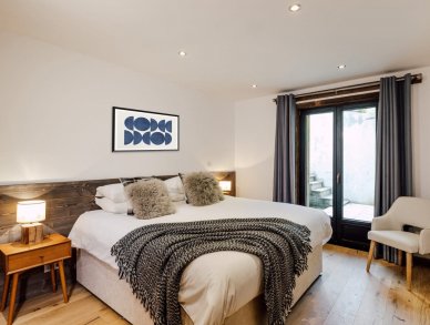 Chalet Riviere Morzine