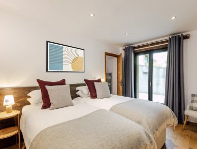 Chalet Riviere Morzine