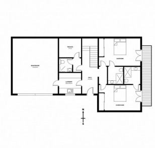 Chalet Riviere Morzine