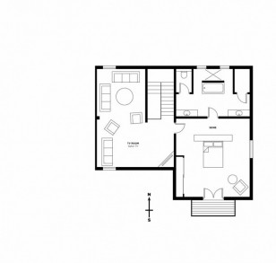 Chalet Riviere Morzine