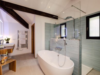 Chalet Riviere Morzine