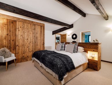 Chalet Riviere Morzine