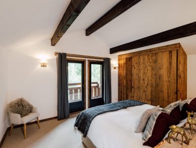 Chalet Riviere Morzine