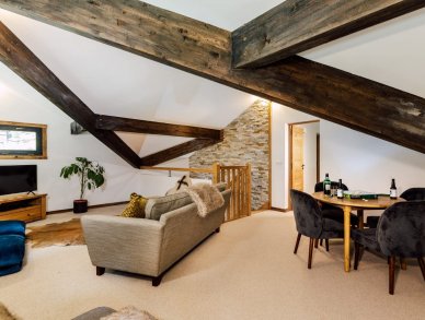 Chalet Riviere Morzine