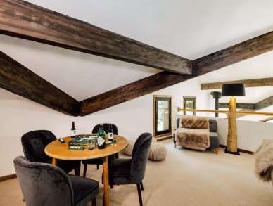 Chalet Riviere Morzine