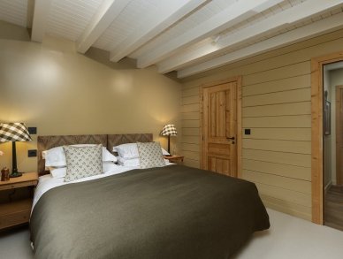 Chalet Sarcleret Morzine