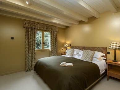 Chalet Sarcleret Morzine
