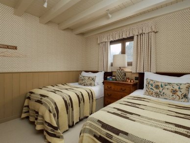 Chalet Sarcleret Morzine