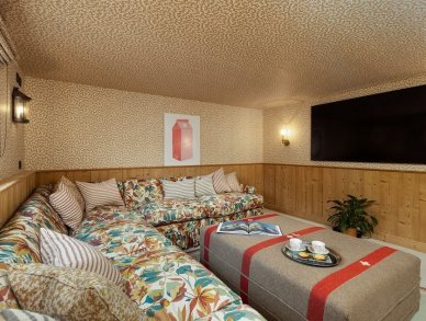 Chalet Sarcleret Morzine