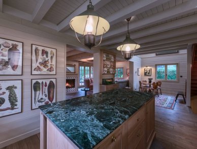 Chalet Sarcleret Morzine