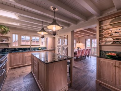 Chalet Sarcleret Morzine